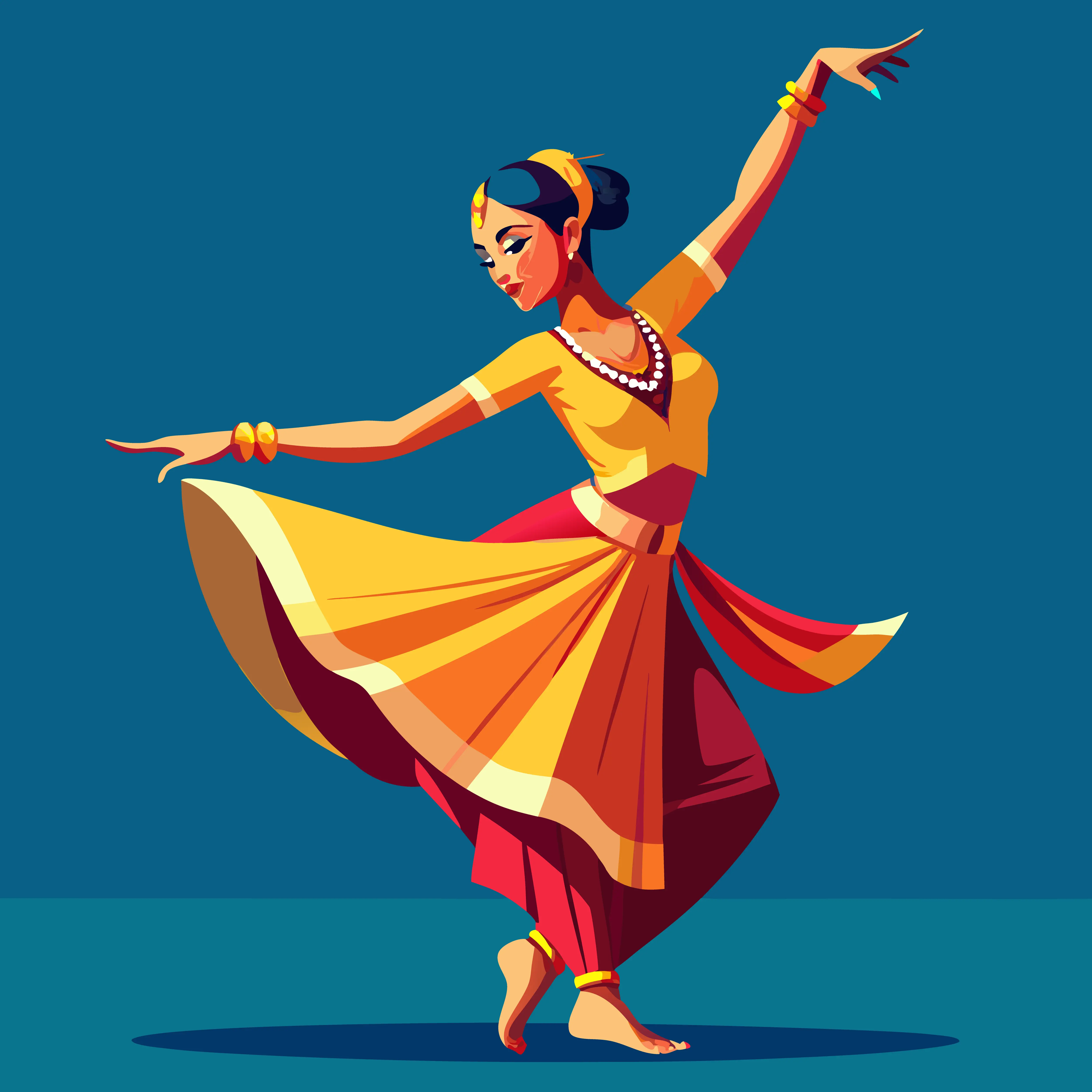 Semi Classical