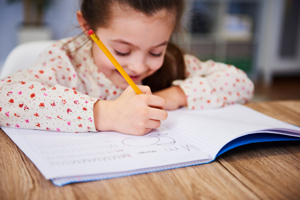 handwriting