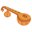 veena